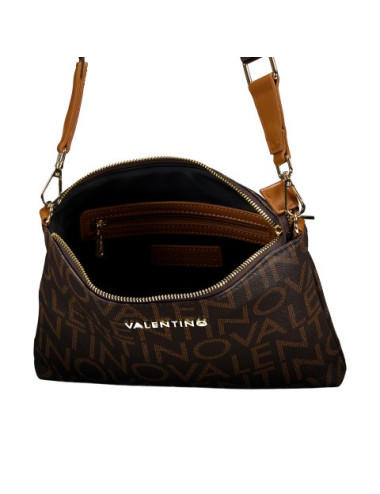 Valentino Bags Regina Re Bag Marrone/Arancio