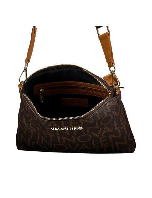 Valentino Bags Regina Re Bag Marrone/Arancio
