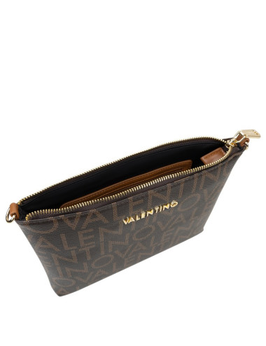 Valentino Bags Regina Re Bag Marrone/Arancio