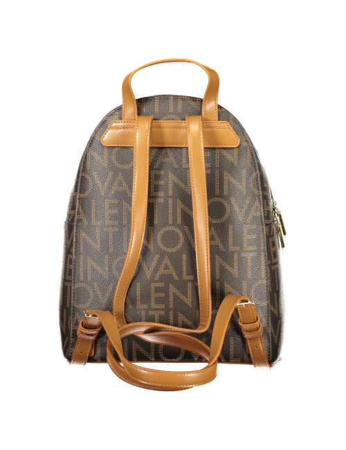 Valentino Bags Regina Re Bag Marrone/Arancio