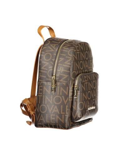 Valentino Bags Regina Re Bag Marrone/Arancio