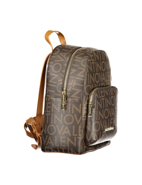 Valentino Bags Regina Re Bag Marrone/Arancio