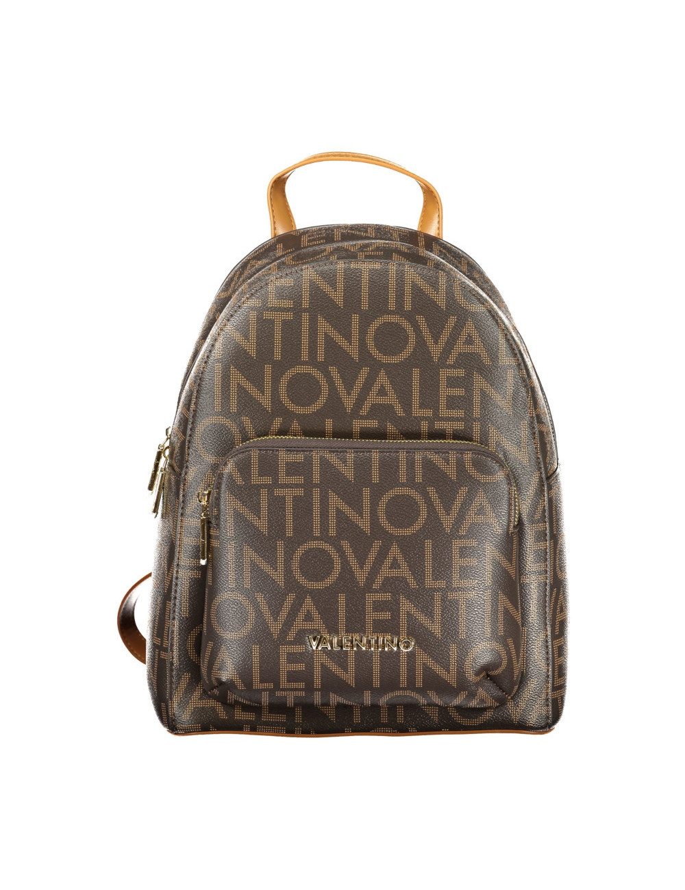 Valentino Bags Regina Re Bag Marrone/Arancio