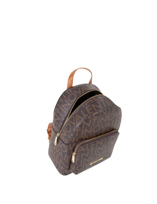 Valentino Bags Regina Re Bag Marrone/Arancio