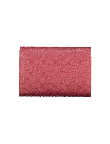 Valentino Bags Samba Re Bag Rosso
