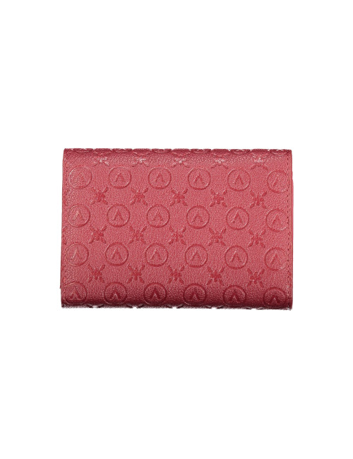 Valentino Bags Samba Re Bag Rosso