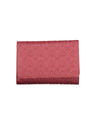 Valentino Bags Samba Re Bag Rosso