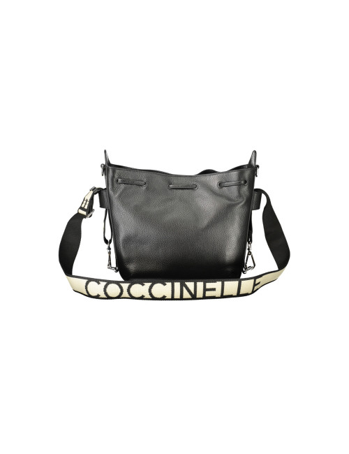 Coccinelle Bag Nero