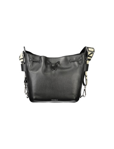 Coccinelle Bag Nero