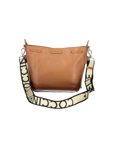 Coccinelle Bag Marrone