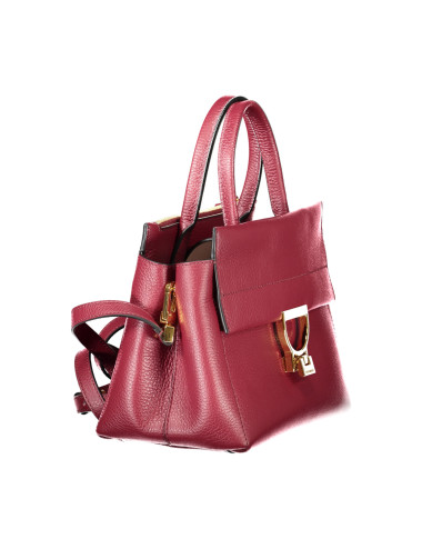Coccinelle Bag Viola/Rosa