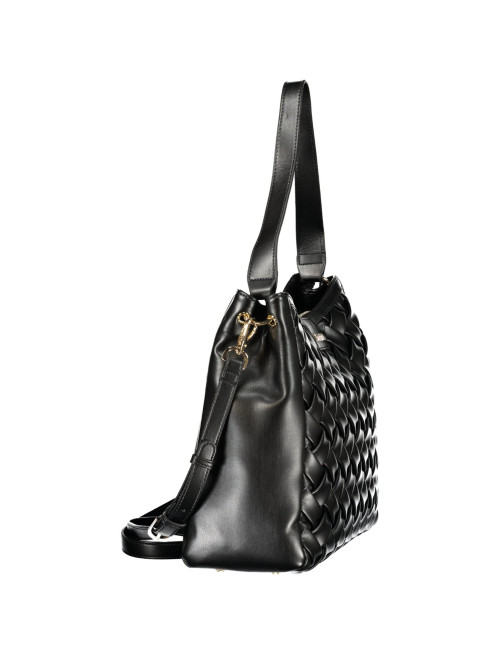 Valentino Bags Ennis Bag Nero