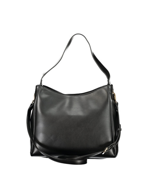 Valentino Bags Ennis Bag Nero