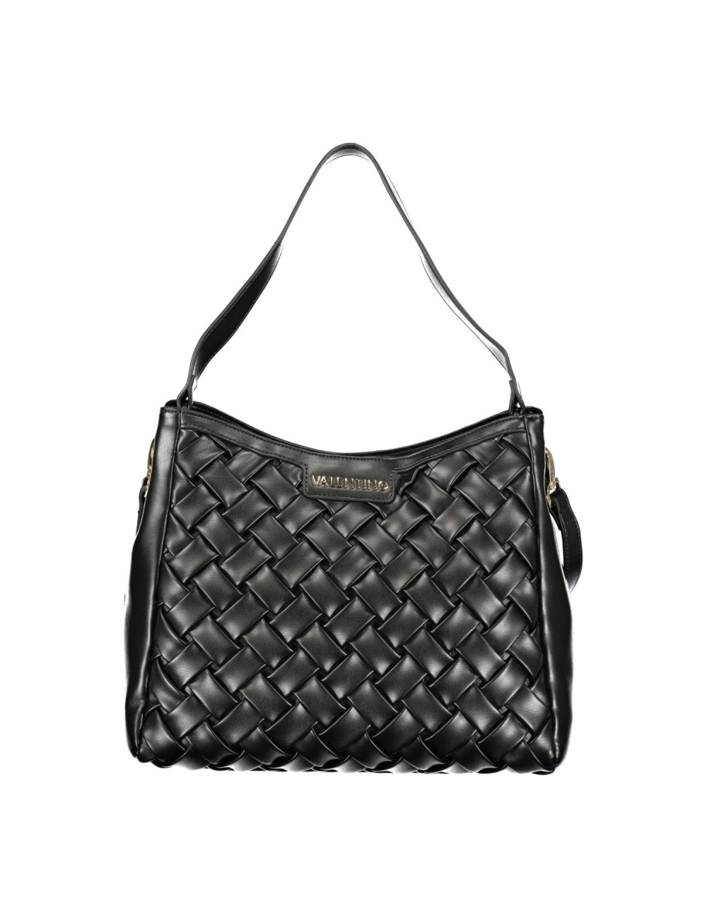 Valentino Bags Ennis Bag Nero