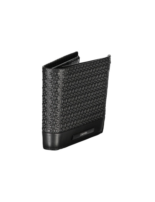 Calvin Klein CK Must Cardholder Nero