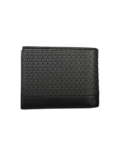 Calvin Klein CK Must Cardholder Nero