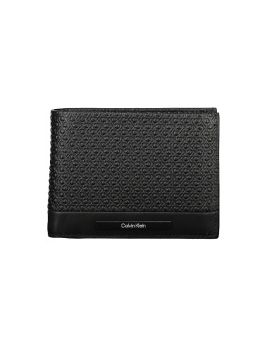 Calvin Klein CK Must Cardholder Nero
