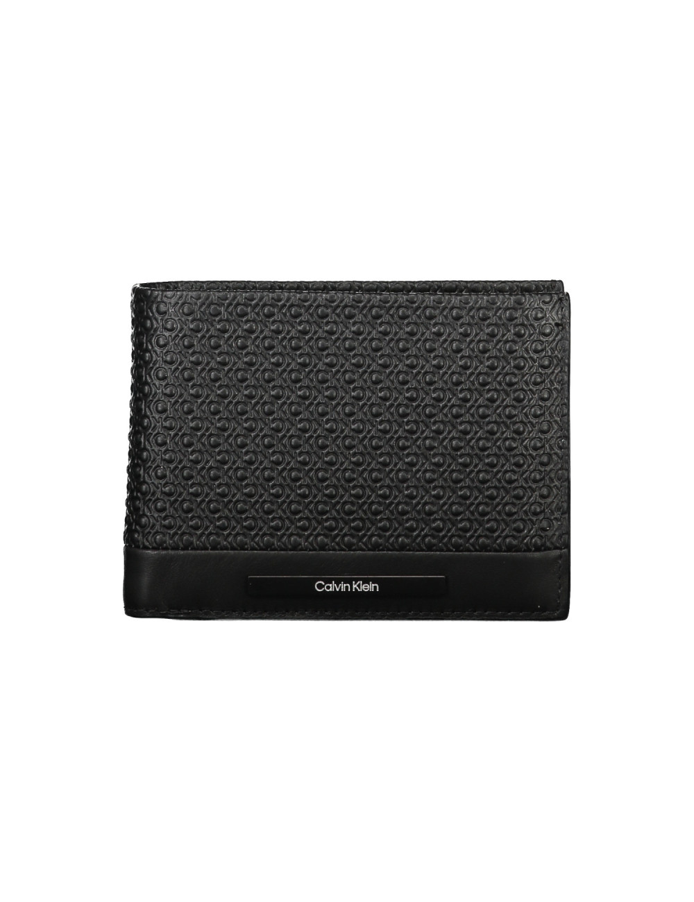 Calvin Klein CK Must Cardholder Nero