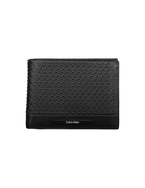 Calvin Klein CK Must Cardholder Nero