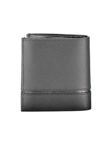 Calvin Klein Wallet Nero