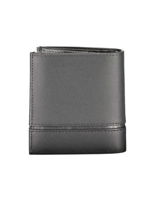 Calvin Klein Wallet Nero