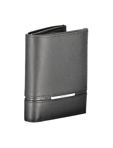 Calvin Klein Wallet Nero