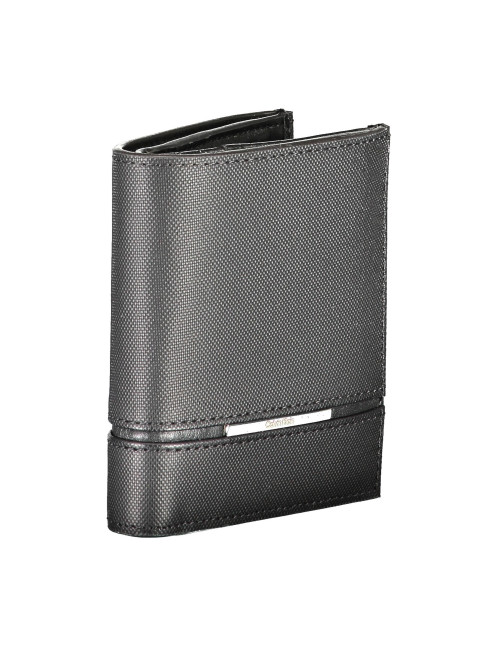 Calvin Klein Wallet Nero
