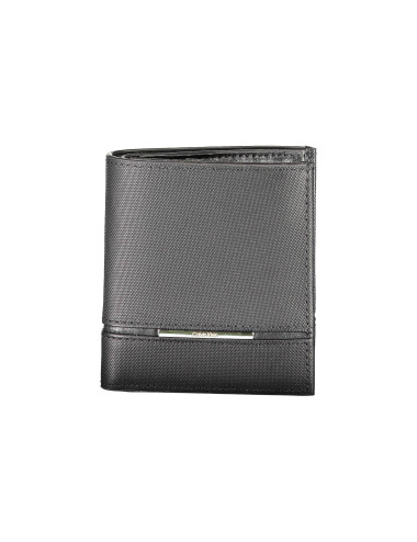 Calvin Klein Wallet Nero