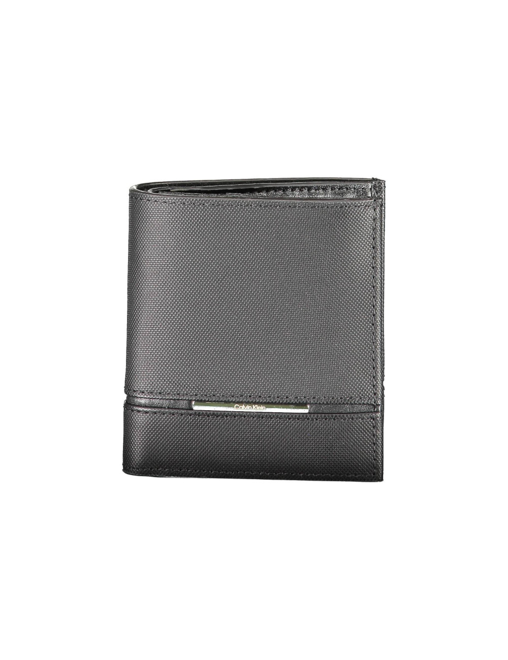 Calvin Klein Wallet Nero