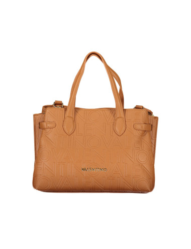 Valentino Bags Pansy Bag Cuoio