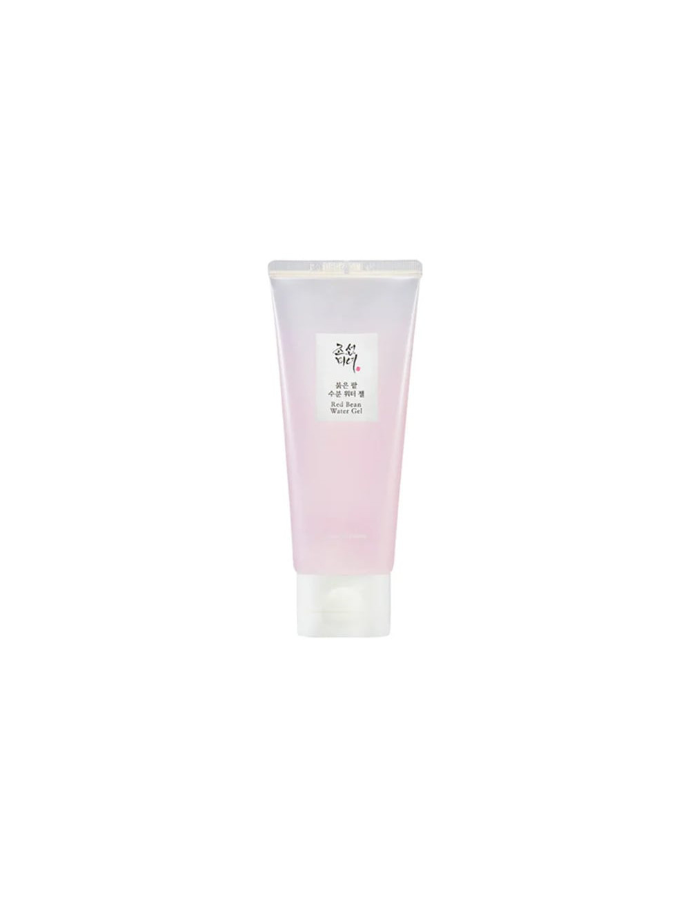 Beauty of Joseon Red Bean Water Gel Ενυδατικό & Ρυθμιστικό Gel Προσώπου με Πανθενόλη & Πεπτίδια 100ml