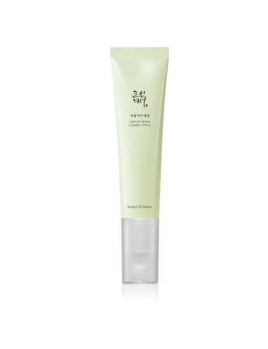 Beauty of Joseon Light On Serum Προσώπου με Centella Asiatica & Βιταμίνη C για Λάμψη 30ml