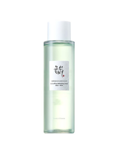 Beauty Of Joseon Green Plum Refreshing Toner Aha+Bha 150ml