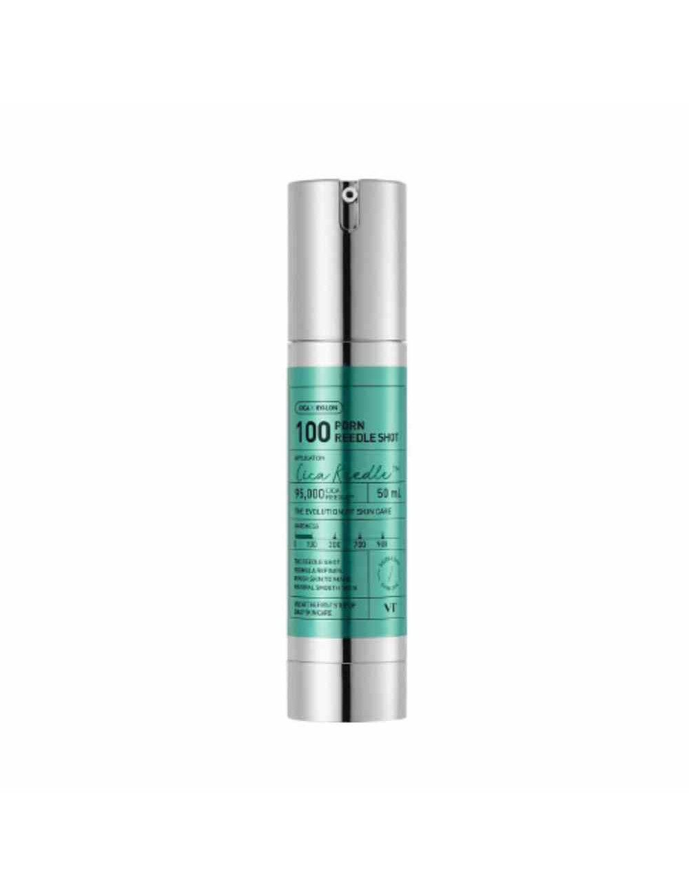 VT Cosmetics - PDRN Reedle Shot 100, 50ml