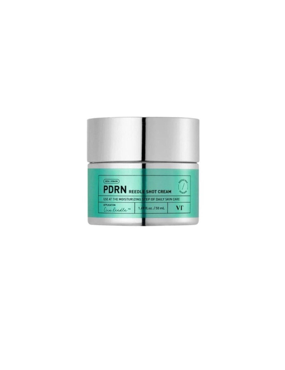 VT Cosmetics - PDRN Reedle Shot Cream - 50ml