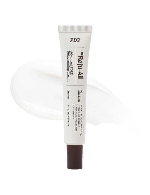 Dr. Reju - All Advanced PDRN Rejuvenating Cream - 20ml