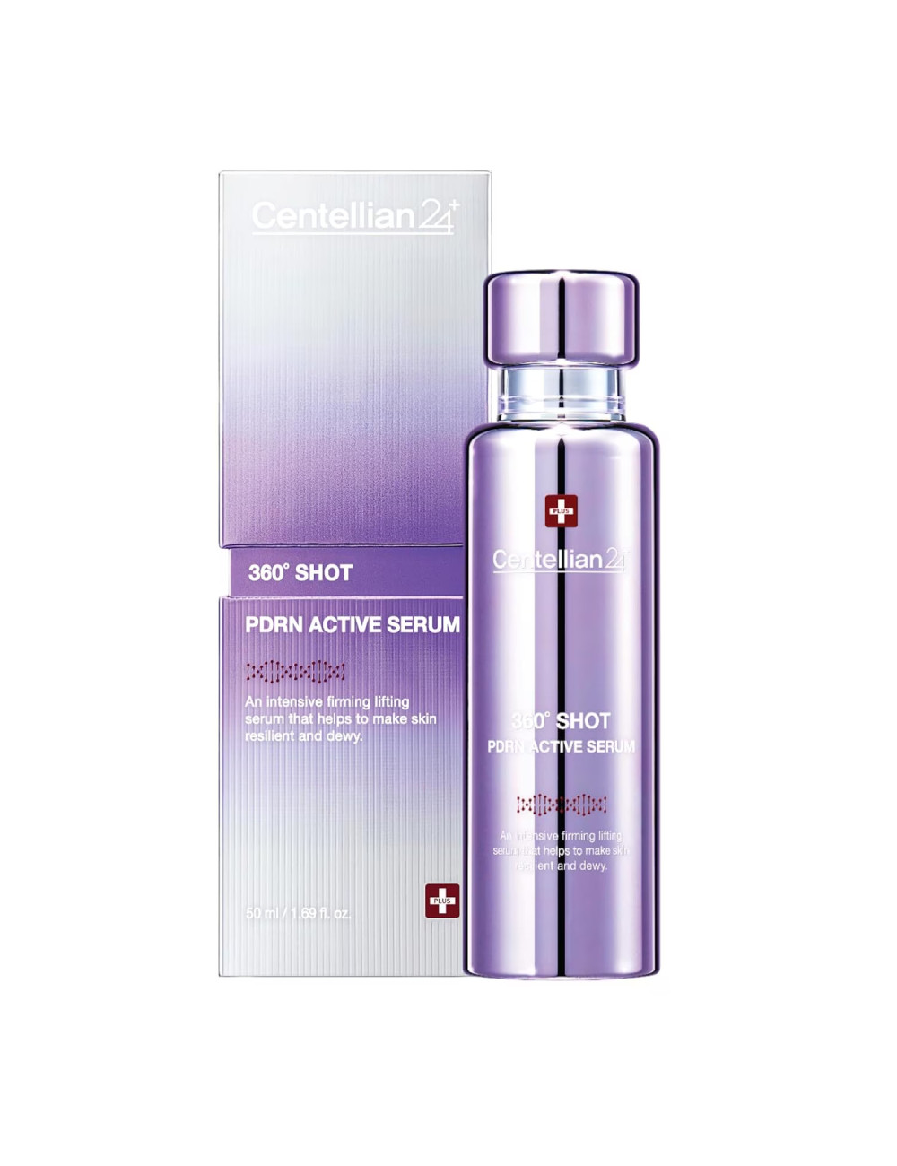 Centellian24 - 360 Shot PDRN Active Serum, 50ml