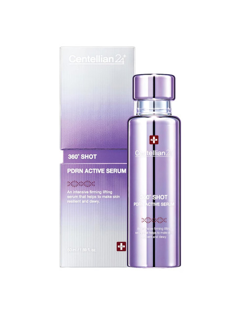 Centellian24 - 360 Shot PDRN Active Serum, 50ml