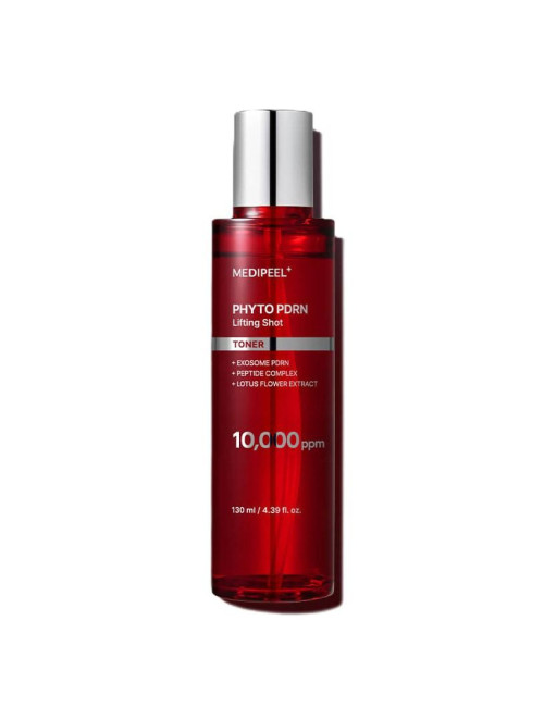 Medi-Peel - Phyto PDRN Lifting Shot Toner 130ml