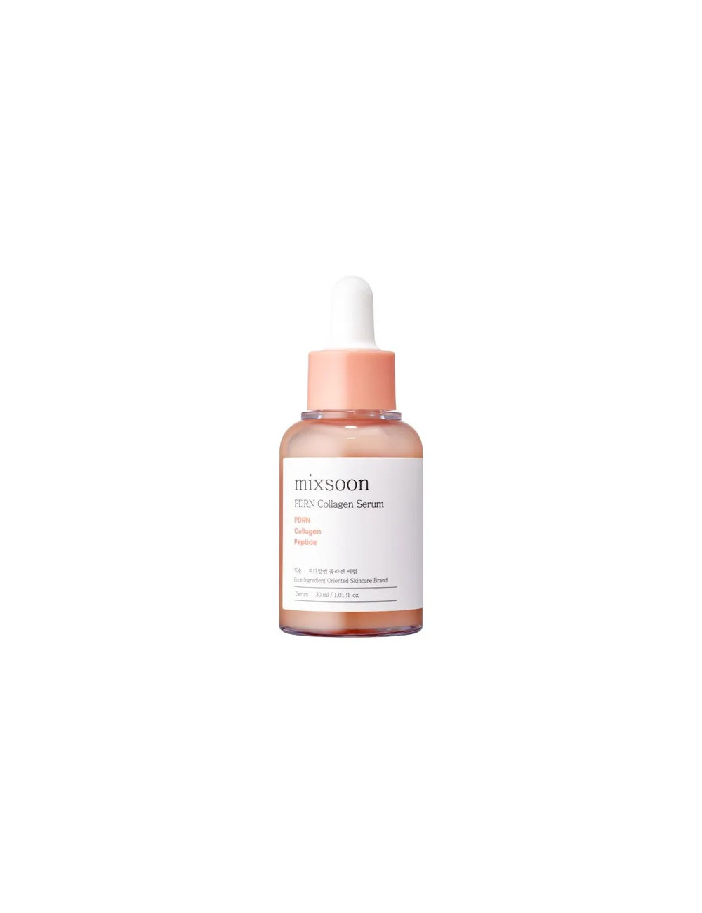 Mixsoon - PDRN Collagen Serum - 30ml