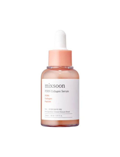 Mixsoon - PDRN Collagen Serum - 30ml