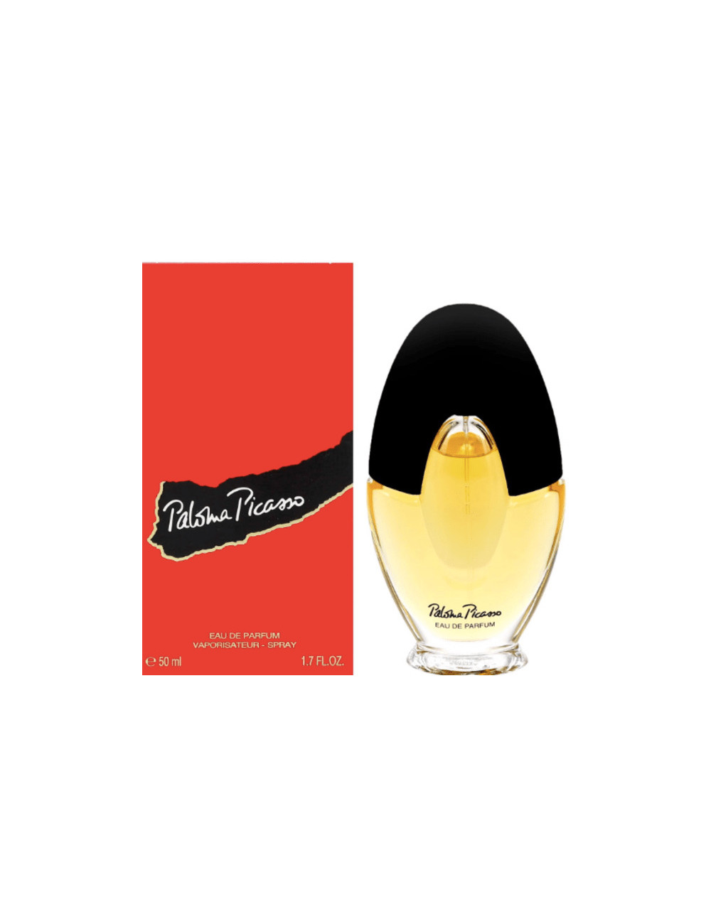Paloma Picasso Eau de Parfum 50ml