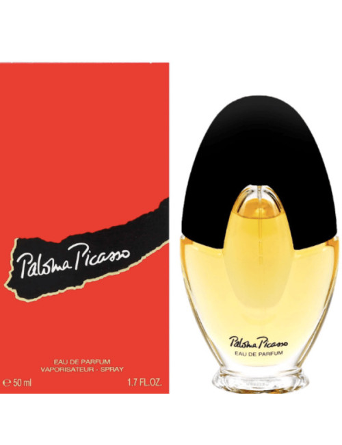 Paloma Picasso Eau de Parfum 50ml