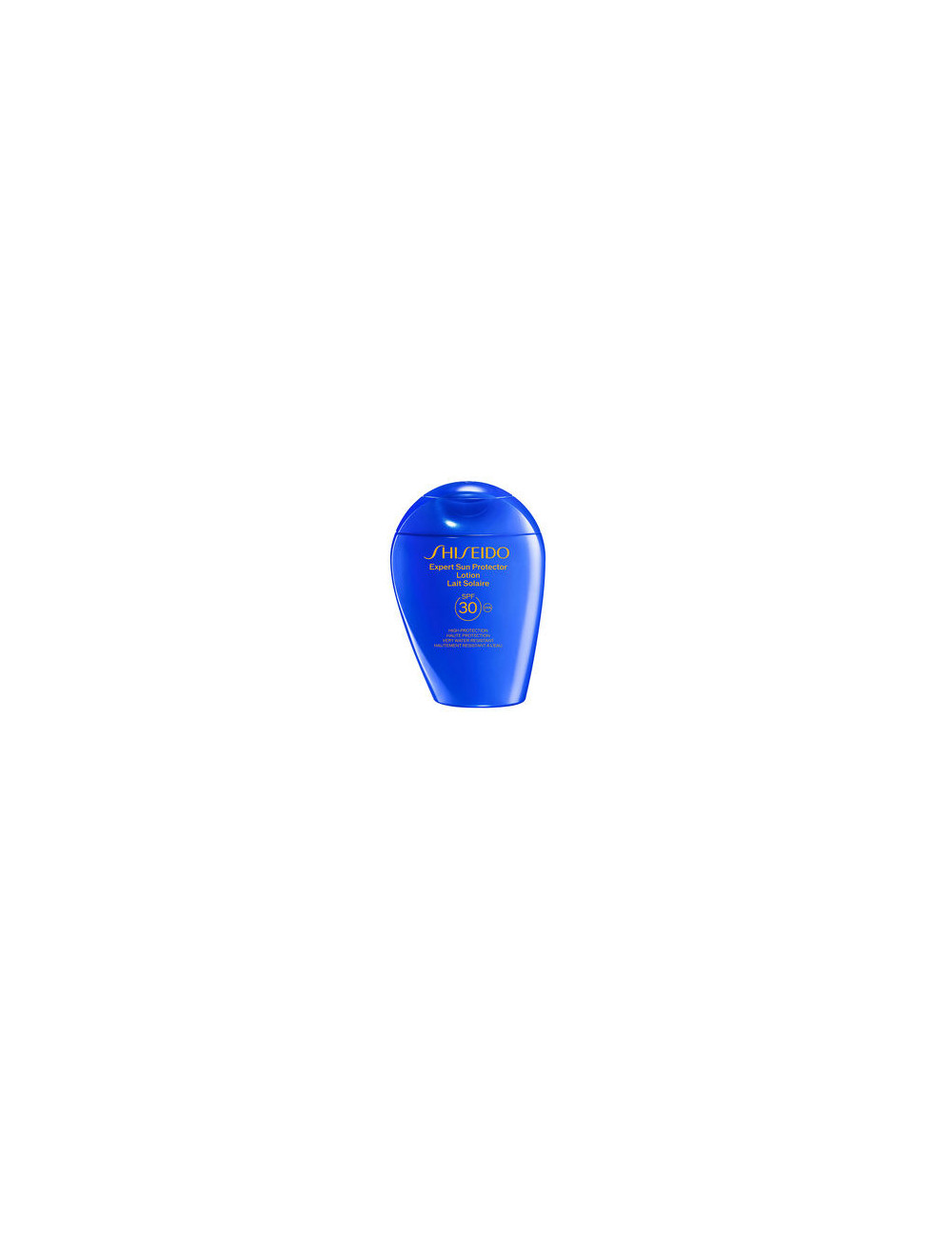 Shiseido Expert Sun Protector Sunscreen Lotion SPF30 150ml