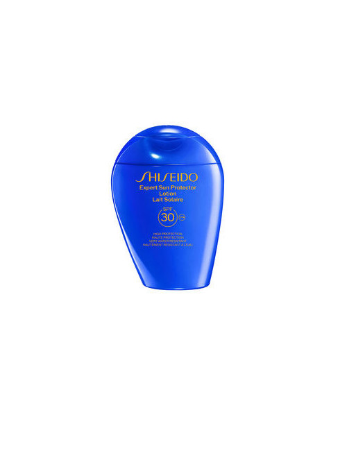 Shiseido Expert Sun Protector Sunscreen Lotion SPF30 150ml