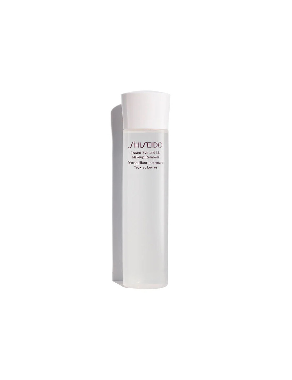 Shiseido Instant Eye & Lip Makeup Remover 125ml