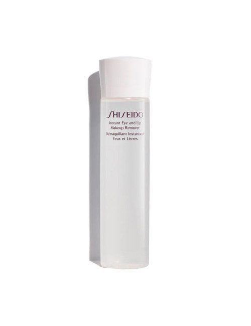 Shiseido Instant Eye & Lip Makeup Remover 125ml