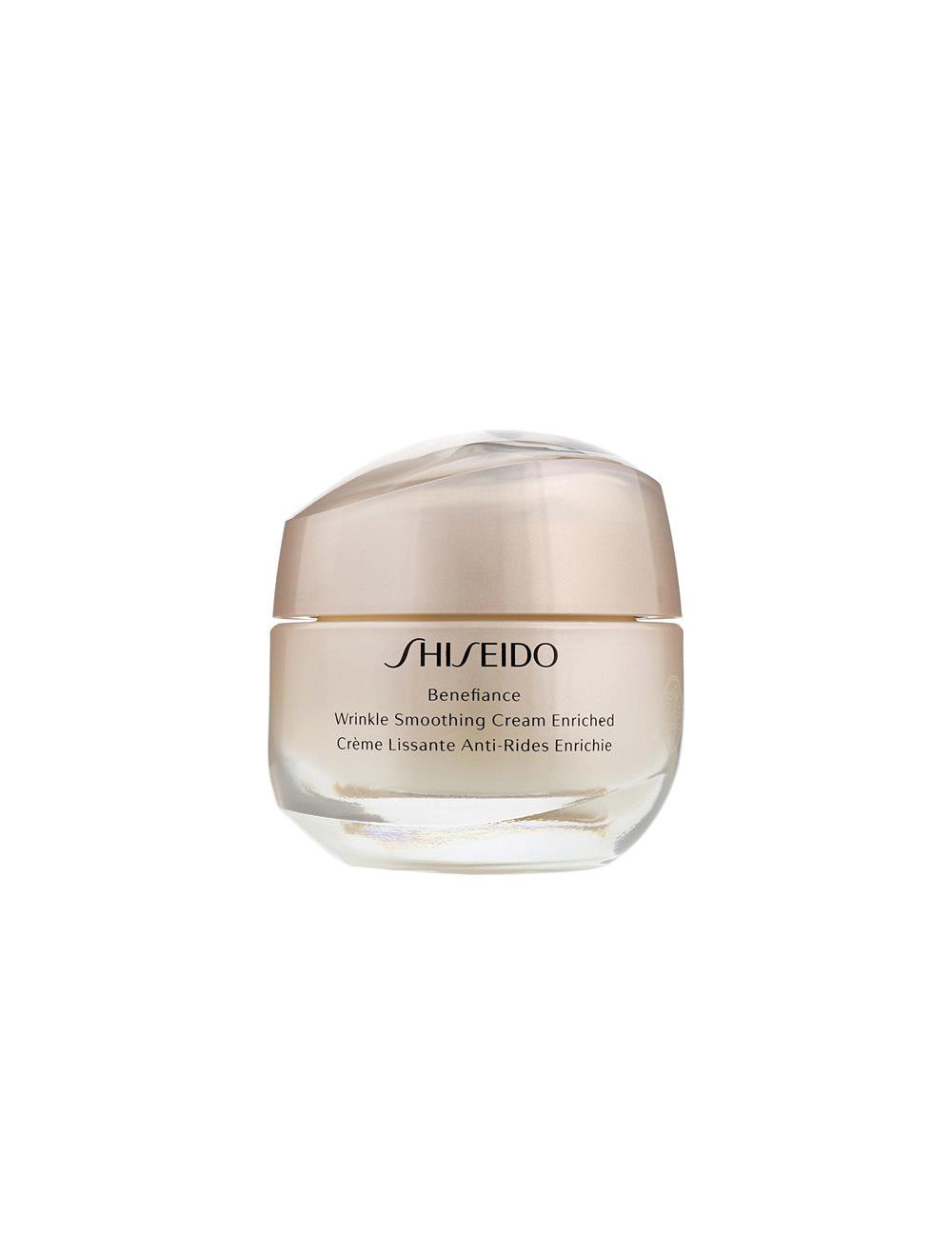 Shiseido Benefiance Wrinkle Smoothing Cream 50ml