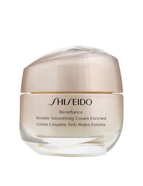 Shiseido Benefiance Wrinkle Smoothing Cream 50ml