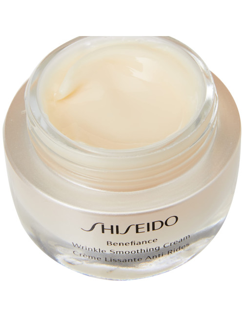 Shiseido Benefiance Wrinkle Smoothing Cream 50ml